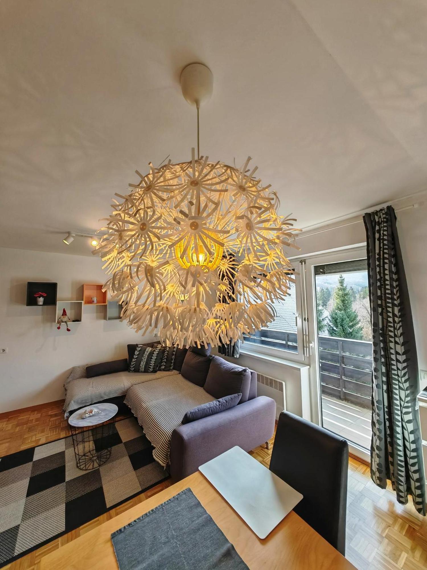 Apartment Amazing View Bohinj Exterior photo