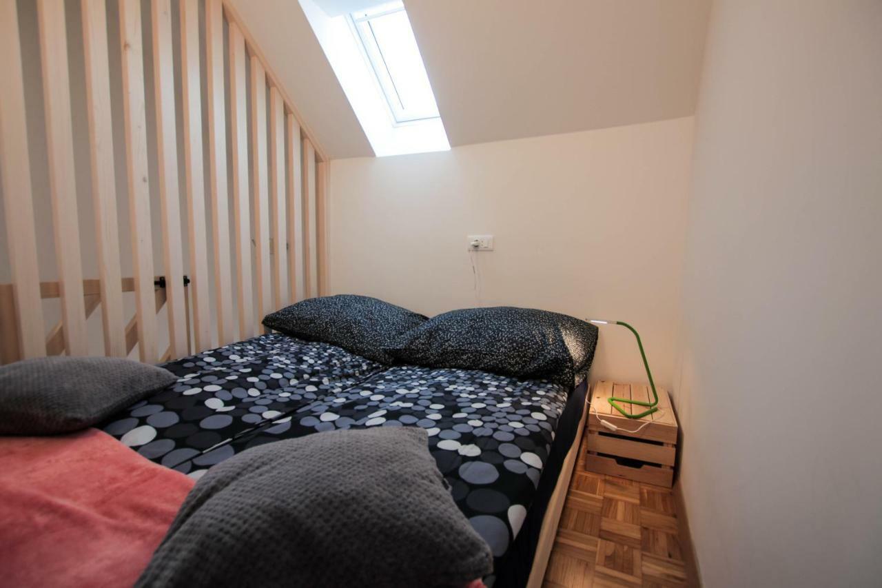 Apartment Amazing View Bohinj Exterior photo