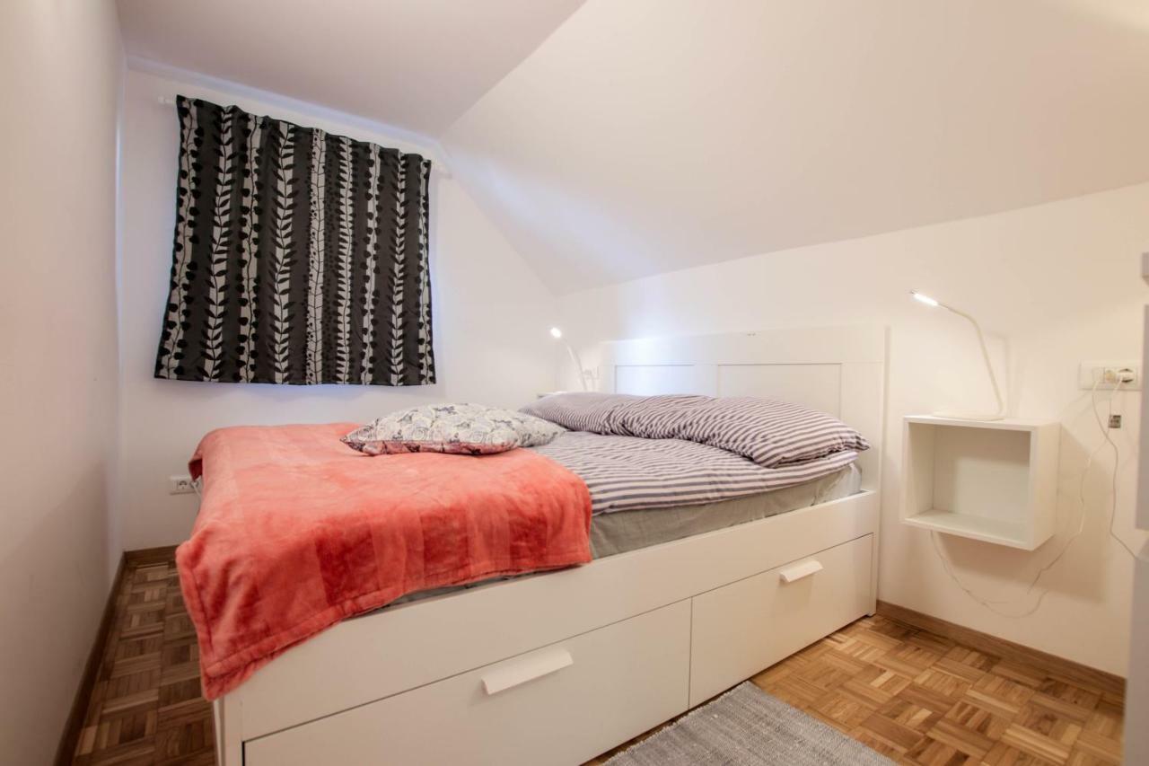 Apartment Amazing View Bohinj Exterior photo